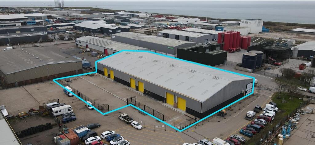 Additional image 2 of Units 7-9 Forties Industrial Centre, Forties Industrial Centre, Hareness Circle, Aberdeen, Scotland, AB12 3LY