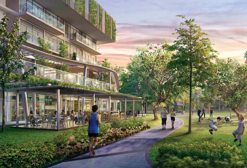 Additional image 26 of 51 Kampong Bugis