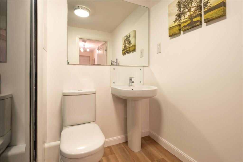 Additional image 18 of 16 Spencer Court, Froghall Terrace, Aberdeen, AB24 3PF