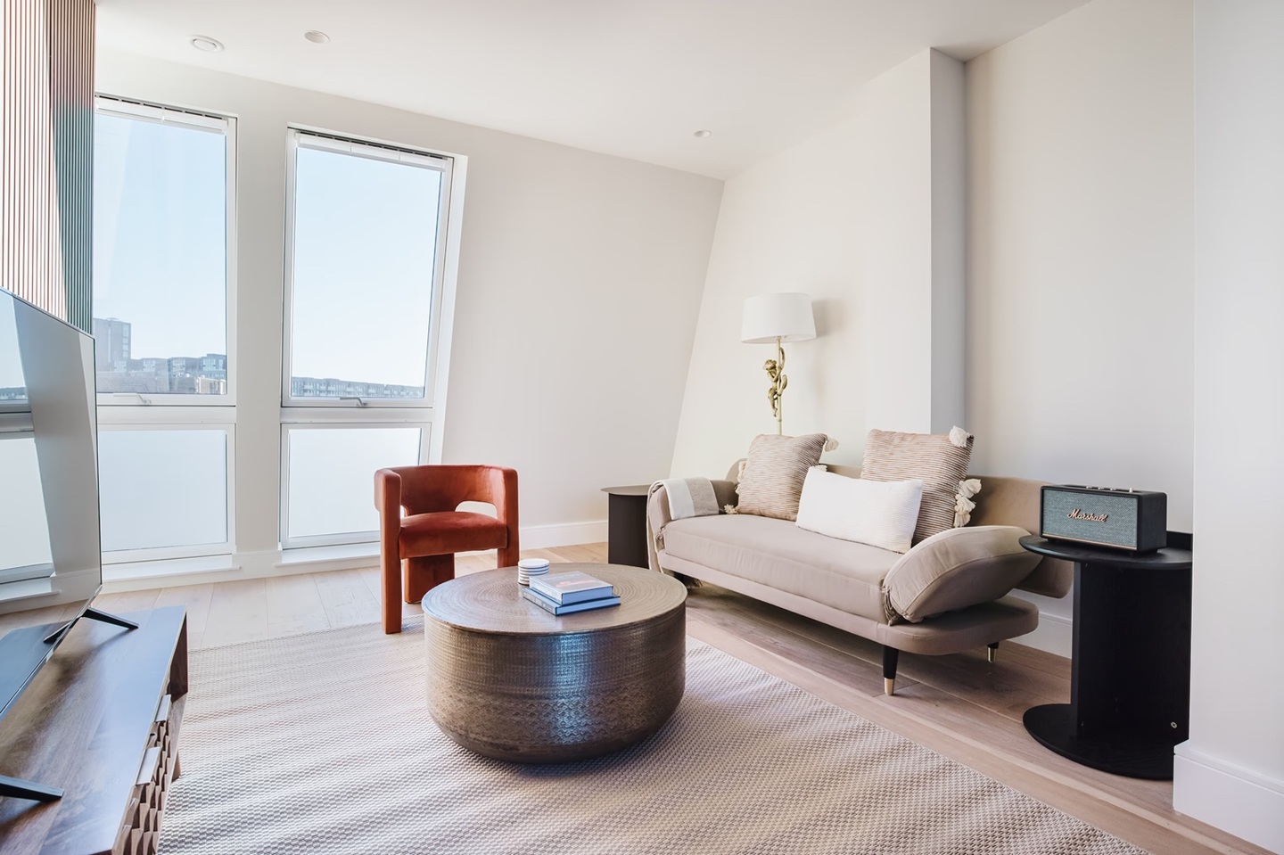 Additional image 2 of 1 Bed Flat, St Michaels Centre, SW6, N1 7GU