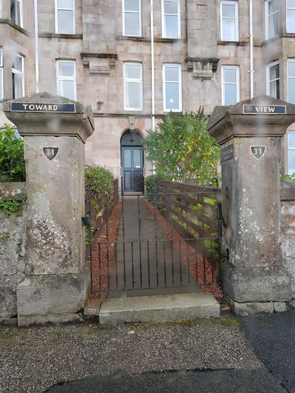 Additional image 3 of 3 bed flat for sale3/1, 31 Ardbeg Road, Rothesay PA20