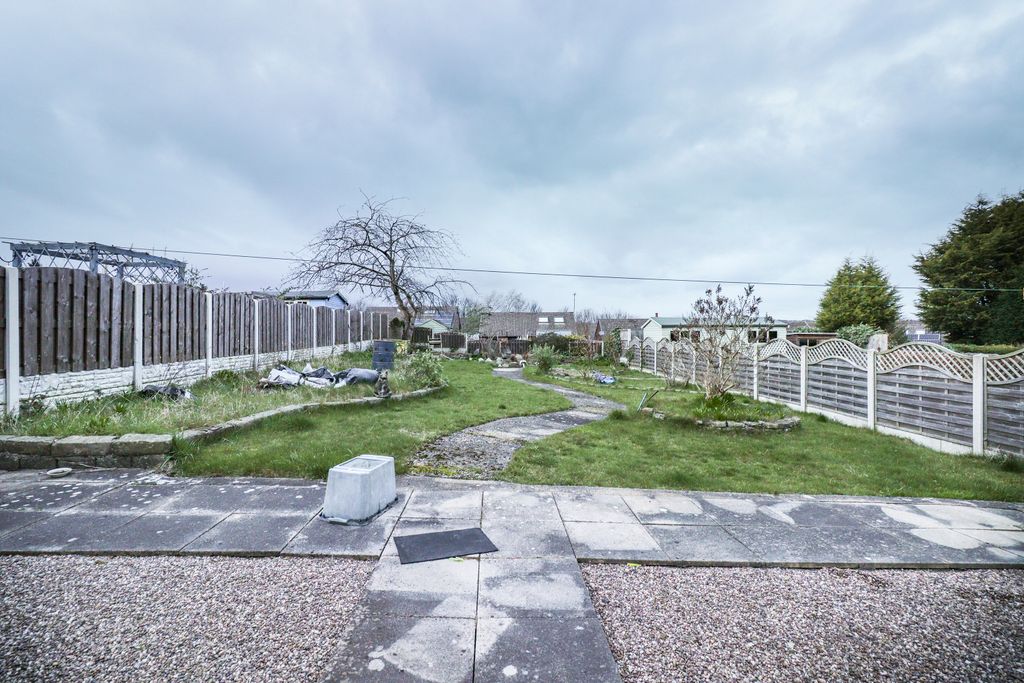 Additional image 16 of 2 bed semi-detached bungalow for saleNewman Road, Sheffield S9