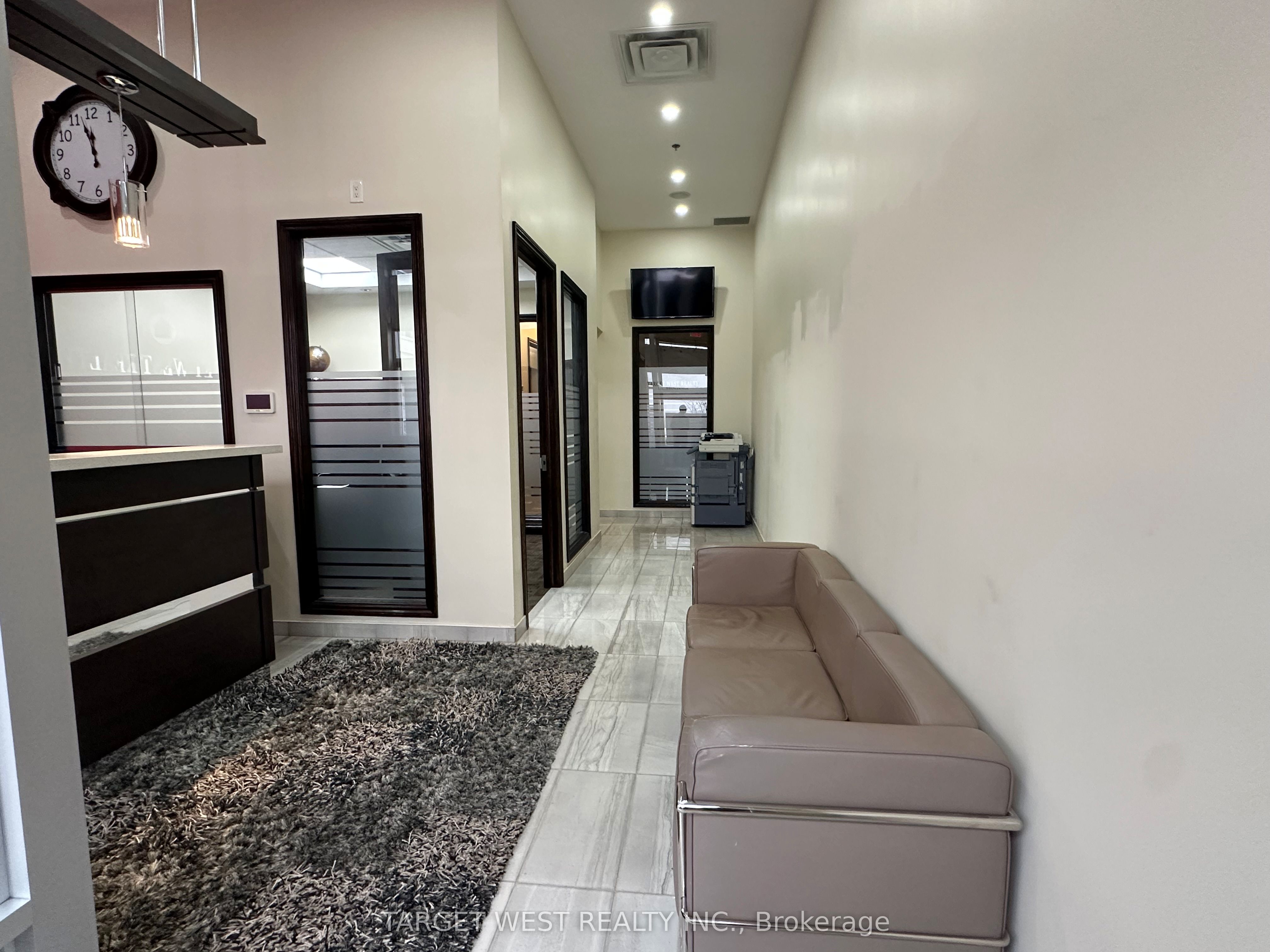 13-680 Rexdale Boulevard, Toronto, ON, M9W 0B5 photo 3