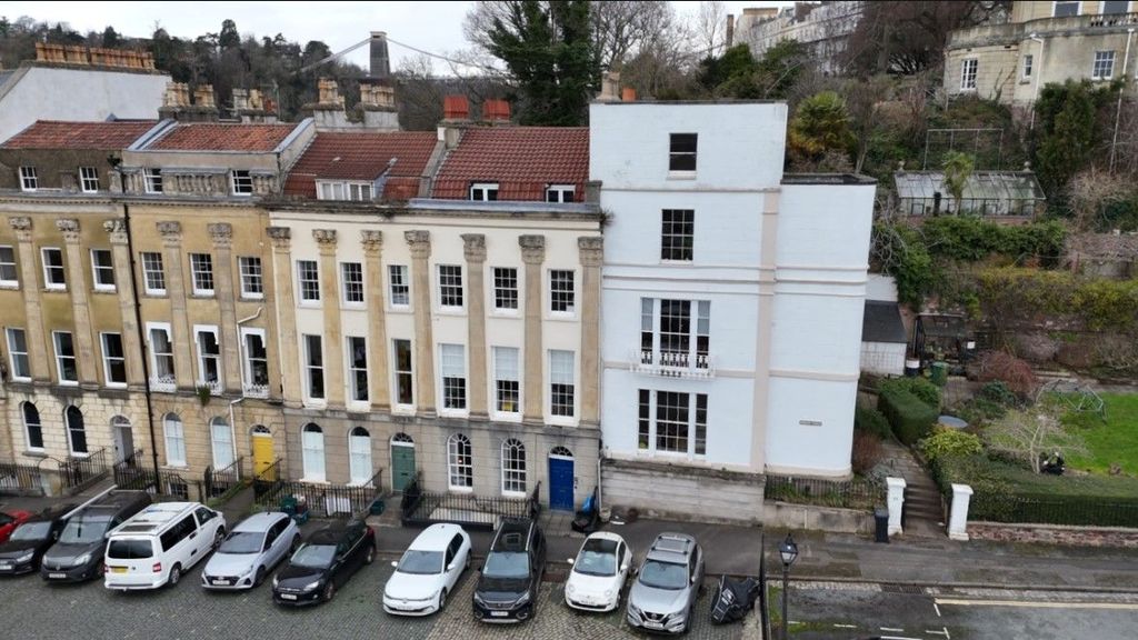 Additional image 17 of 3 bed flat for saleWindsor Terrace, Clifton BS8