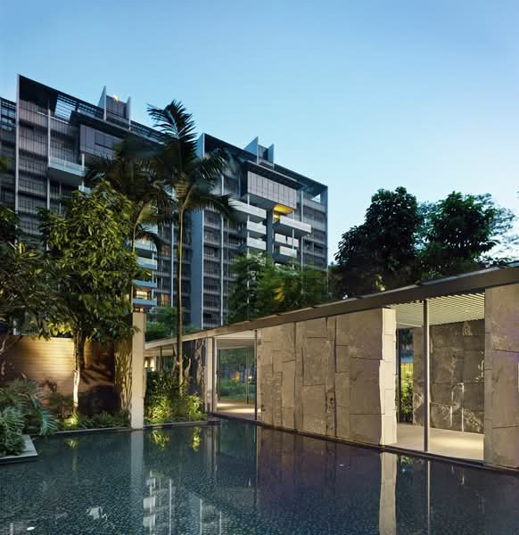 Additional image 32 of 261 Bukit Timah Road