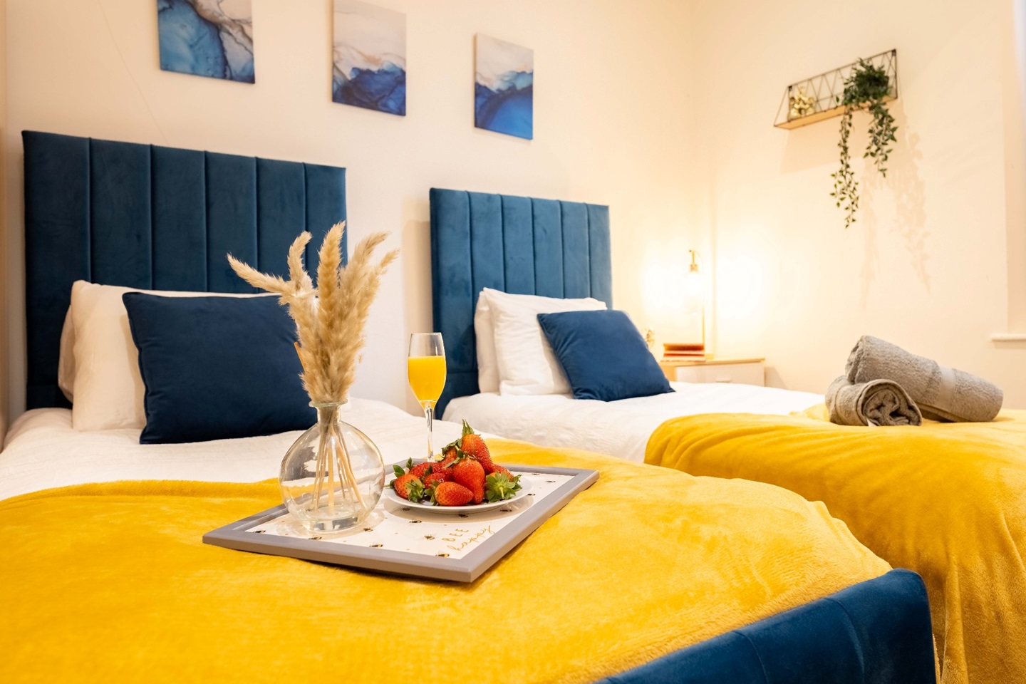 Additional image 36 of 2 Bed Flat, Blenheim Terrace, LS2, N1 7GU