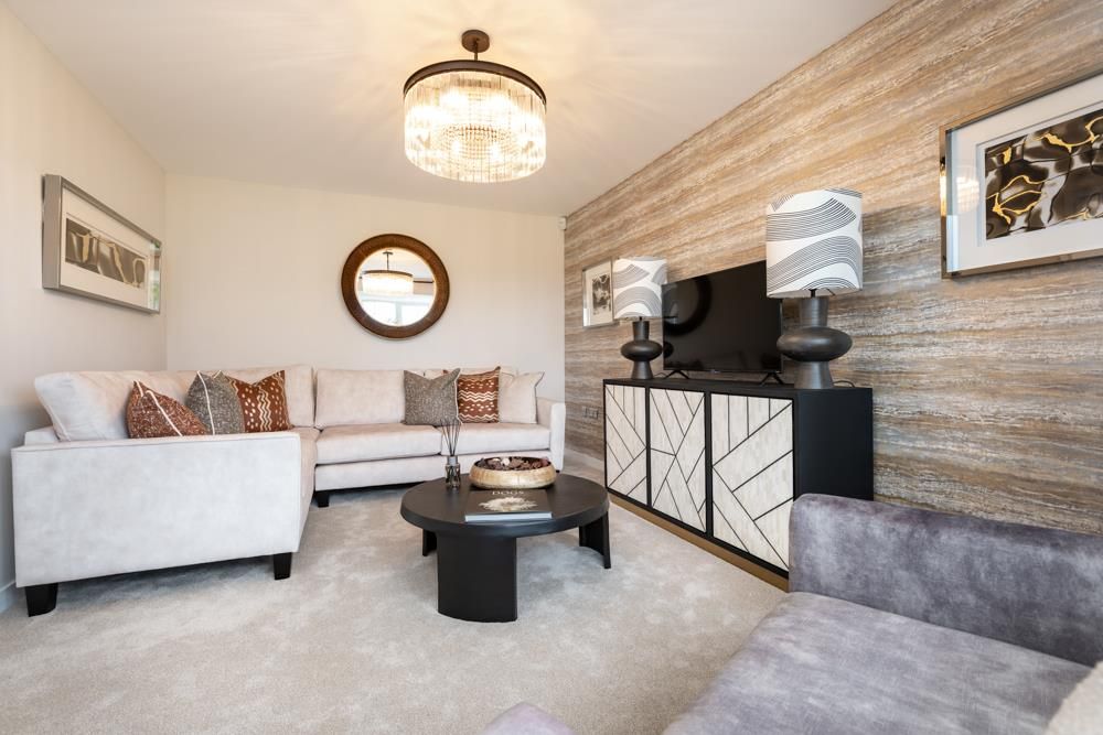 Additional image 11 of 4 bed detached house for sale"The Winwood" at Seaton Delaval, Whitley Bay NE25