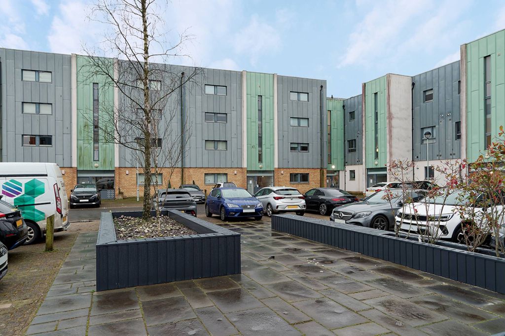 Additional image 14 of 2 bed flat for saleBarclay House, West Langlands Street, Kilmarnock KA1