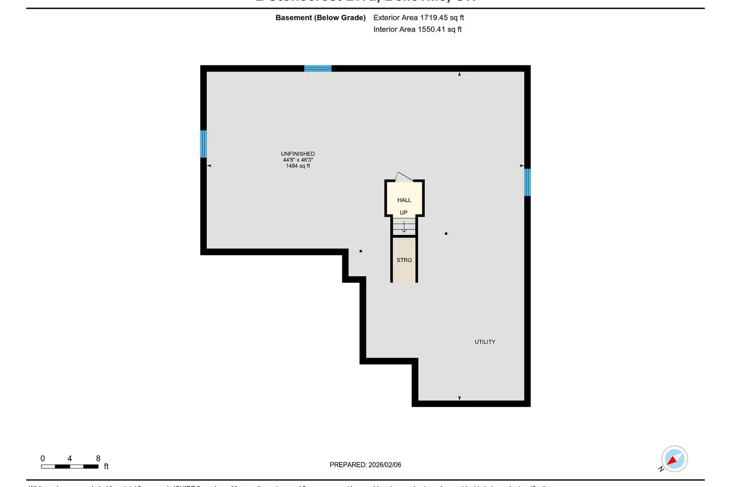 Additional image 20 of 2 Stonecrest Boulevard