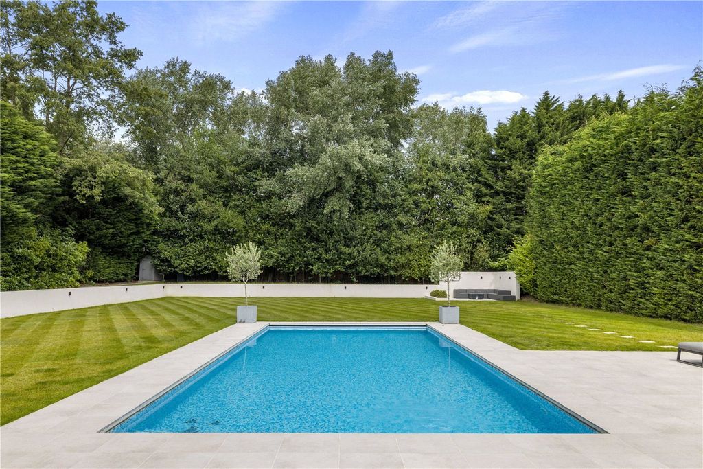 Additional image 31 of 7 bed detached house for saleSunning Avenue, Sunningdale, Berkshire SL5