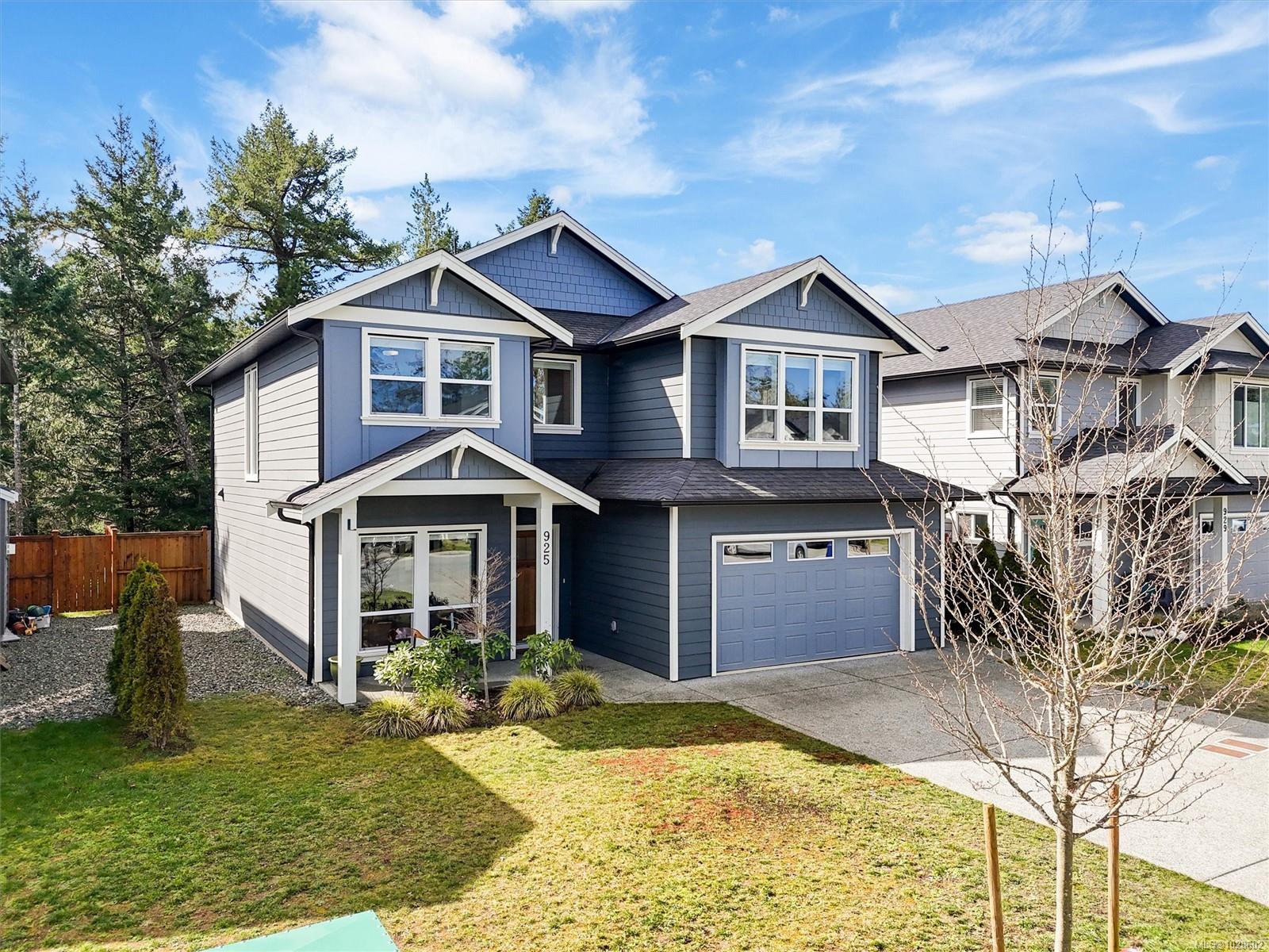 925 Blakeon Place, Langford, BC, V9C 0R3 photo 2