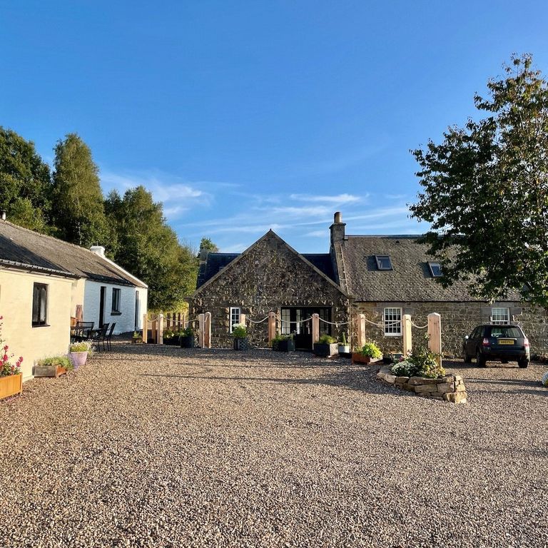 Additional image 63 of Property for saleAuchengray, South Lanarkshire ML11