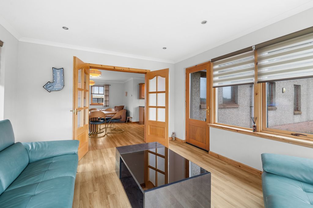 Additional image 8 of 4 bed detached bungalow for saleAshlea, Ward Of Kirkbuddo, Forfar DD8