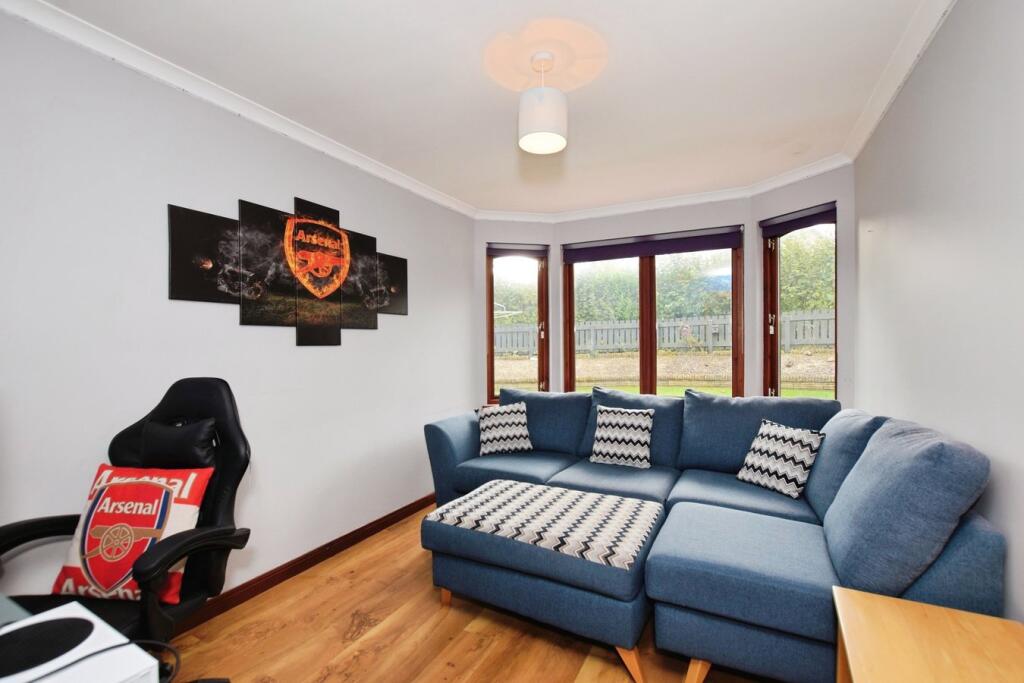 Additional image 5 of Wellside Avenue, Kingswells, Aberdeen, AB15