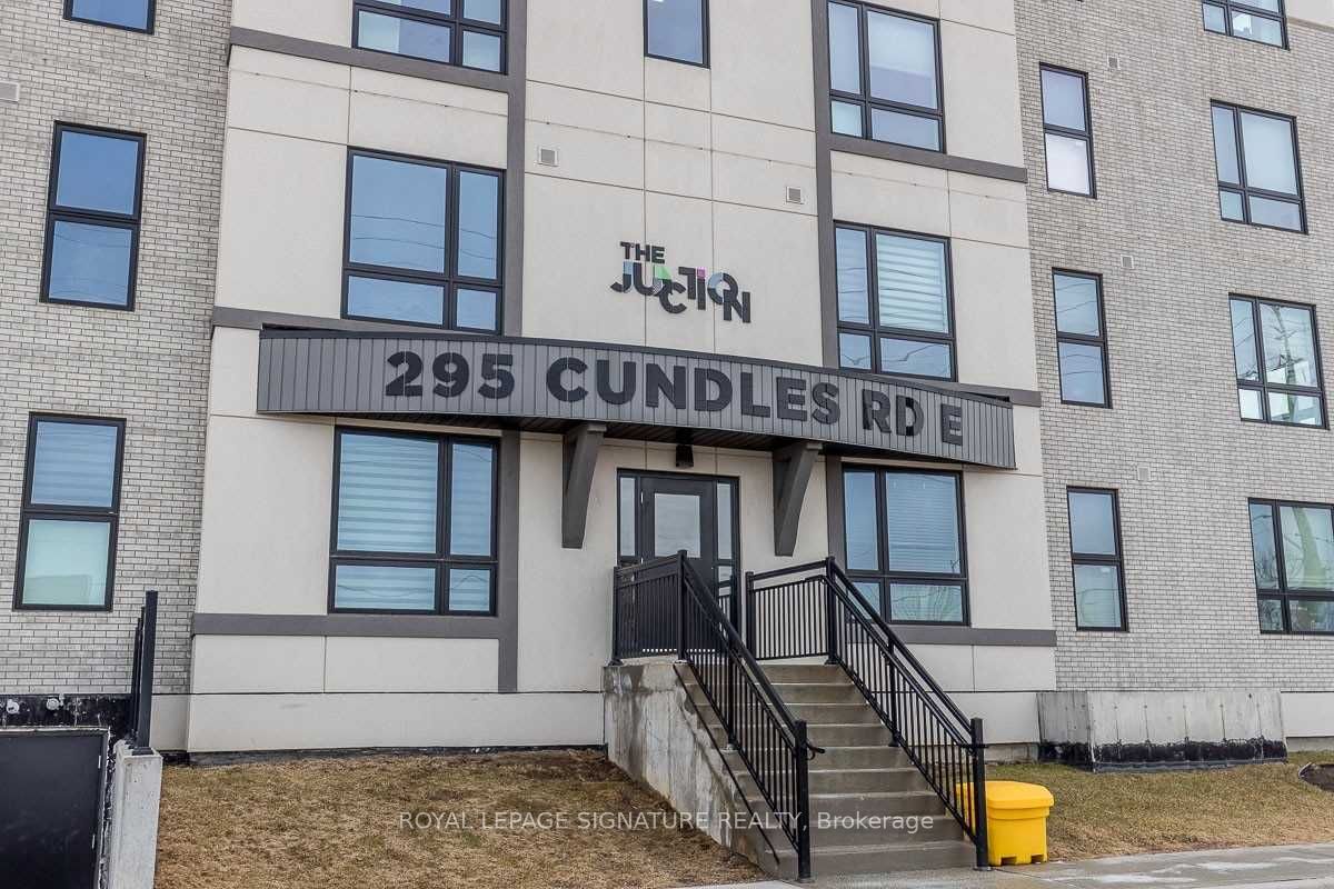 Additional image 2 of 604-295 Cundles Road E, Barrie, ON, L4M 0K8