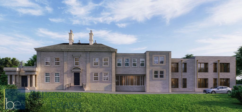 Additional image 5 of 2 bed flat for saleThe Old Bank, Snitterton Road, Matlock DE4