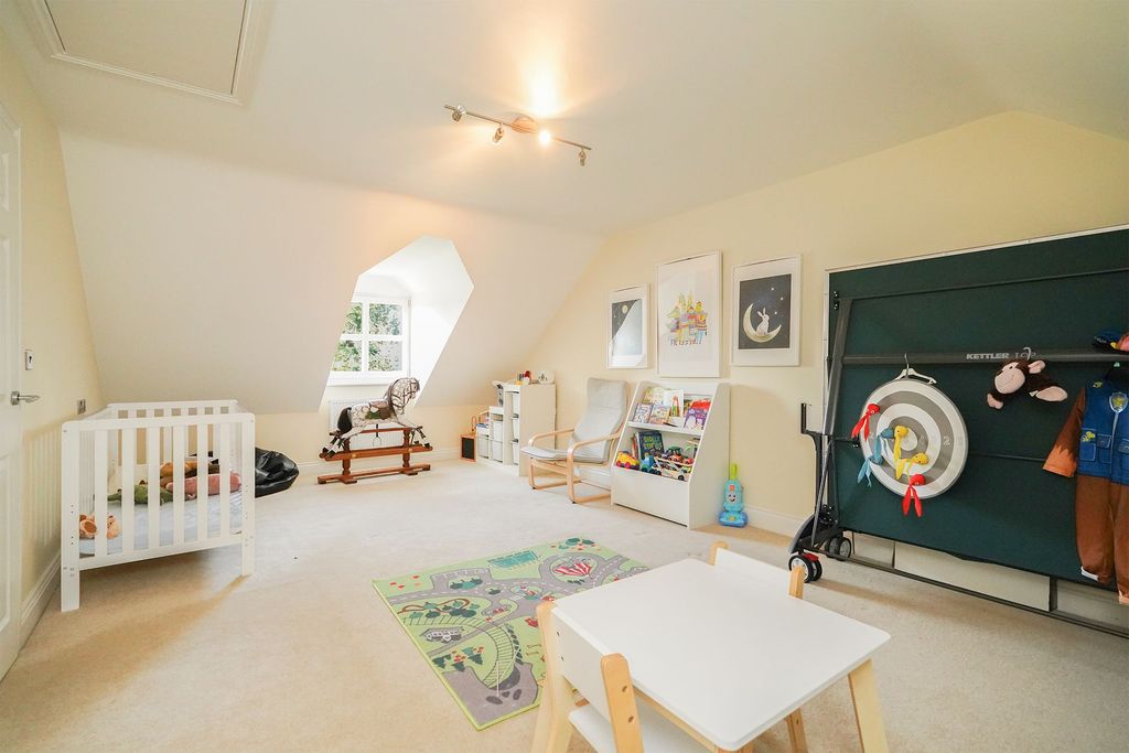 Additional image 24 of 5 bed detached house for saleWhirlow Park Road, Sheffield S11