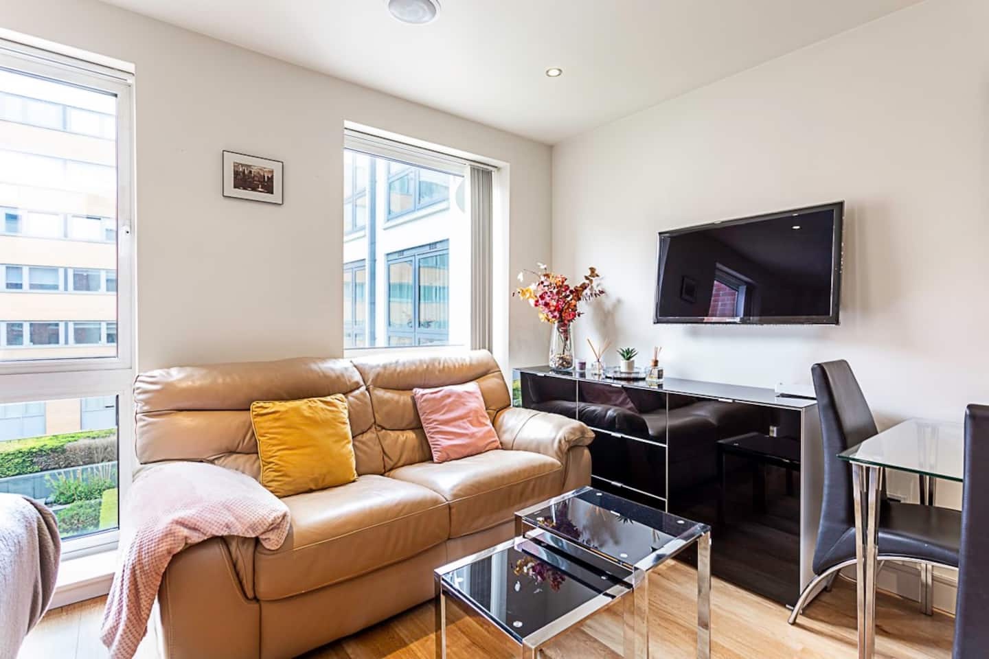 Additional image 4 of Studio Flat, Counter House, SW6, N1 7GU