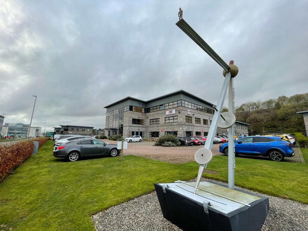 Additional image 23 of Prospect Road, Westhill, Aberdeenshire, AB32