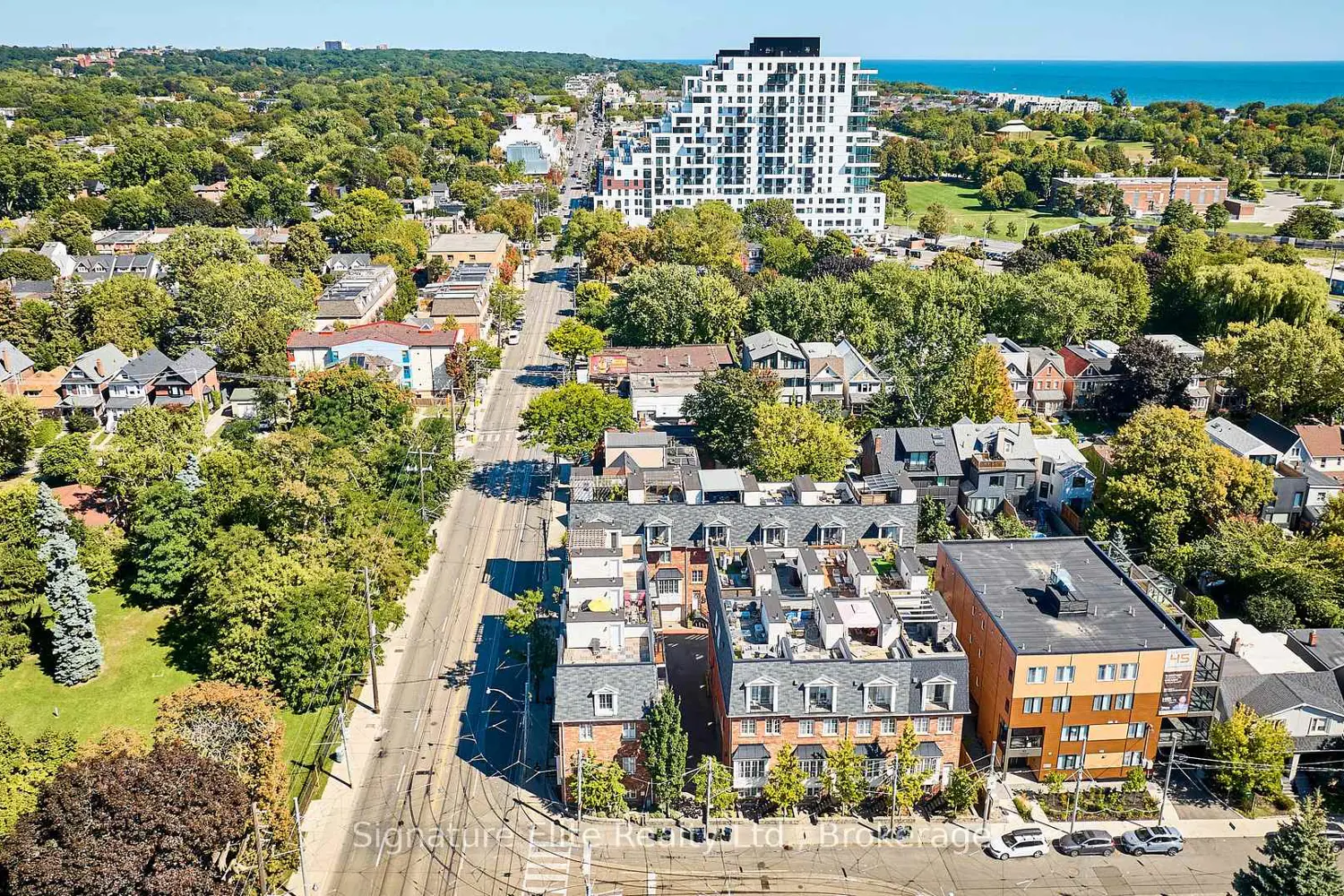 Additional image 15 of 45 Connaught Avenue 203