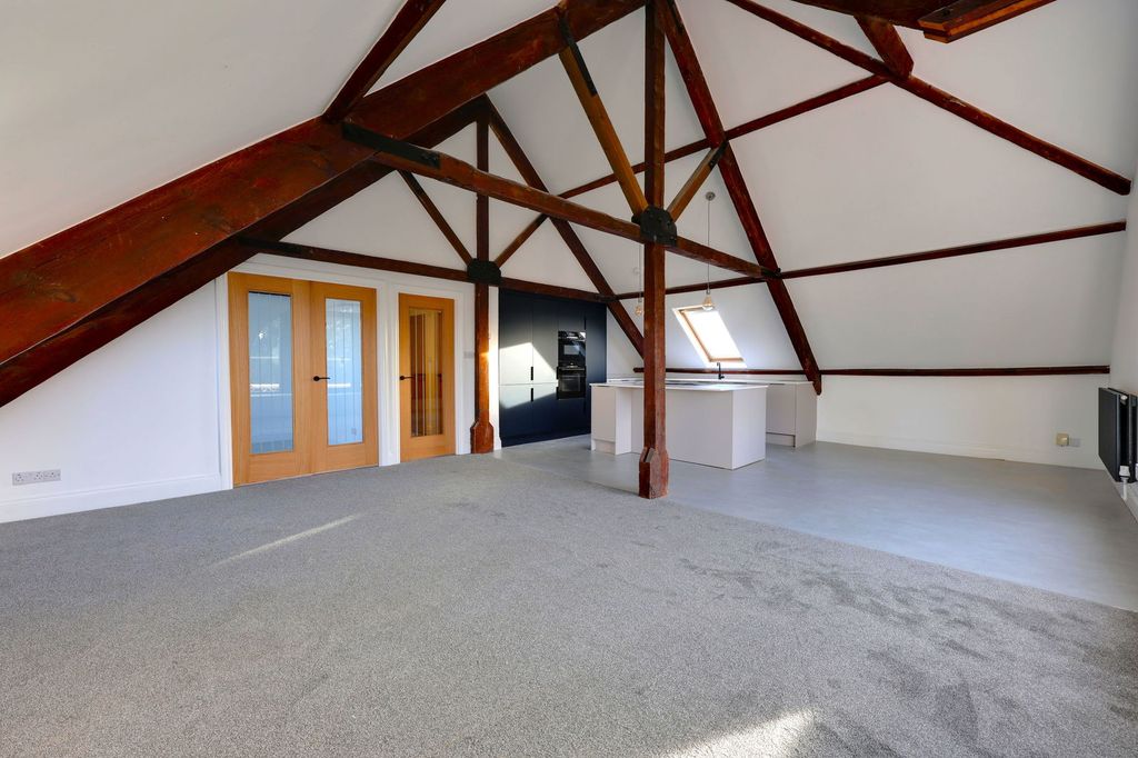 Additional image 15 of 3 bed flat for saleThe Old Weslyan Church, Warmley, Bristol BS30