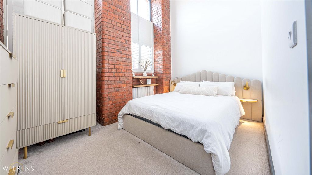 Additional image 13 of 1 bed flat for saleTolson Court, Fazeley, Tamworth, Staffordshire B78
