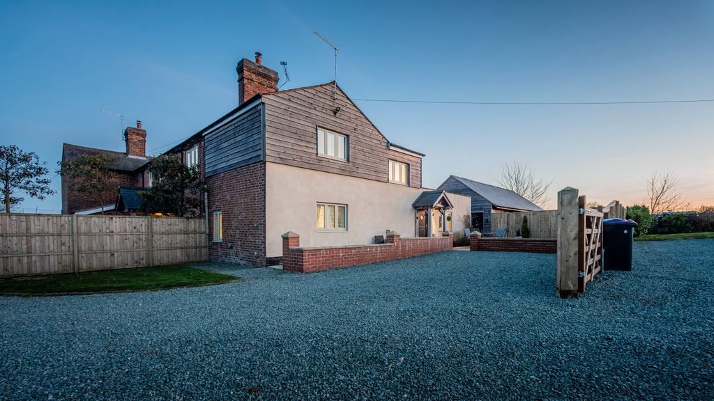 Additional image 33 of 7 bed detached house for saleYocking Gate Farm, Whitchurch SY13