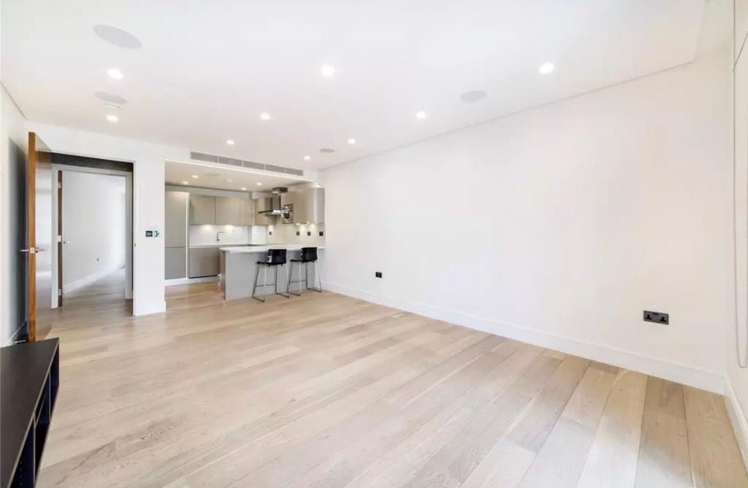 Additional image 9 of 3 Bed Flat, Westbourne Gardens, W2, N1 7GU