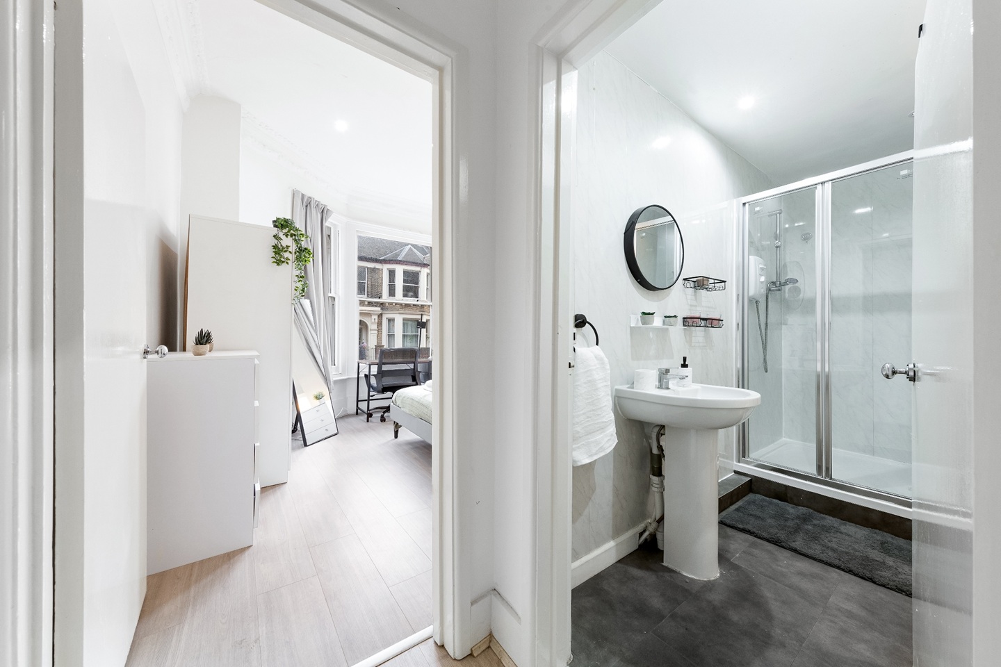 Additional image 27 of 2 Bed Flat, Tremadoc Road, SW4, N1 7GU