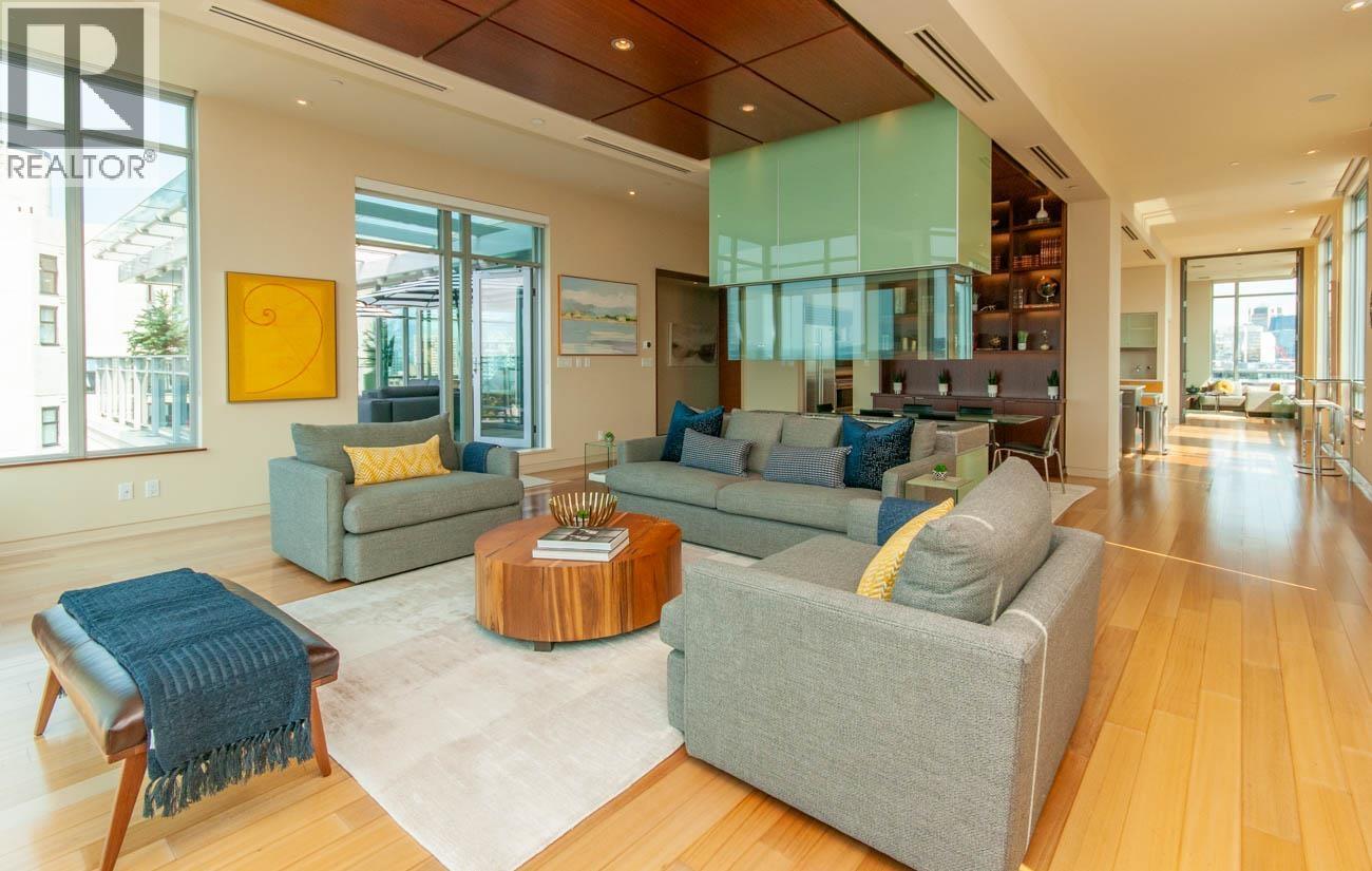 2901 1005 BEACH AVENUE