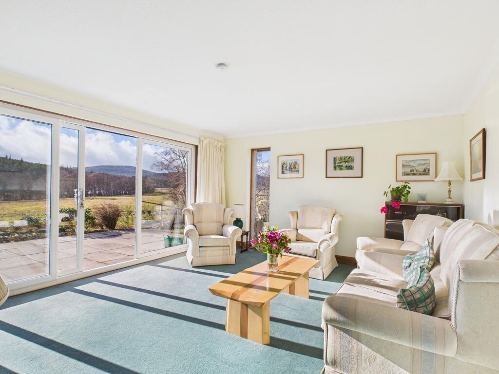 Additional image 5 of Bridge Of Gairn, Ballater, AB35