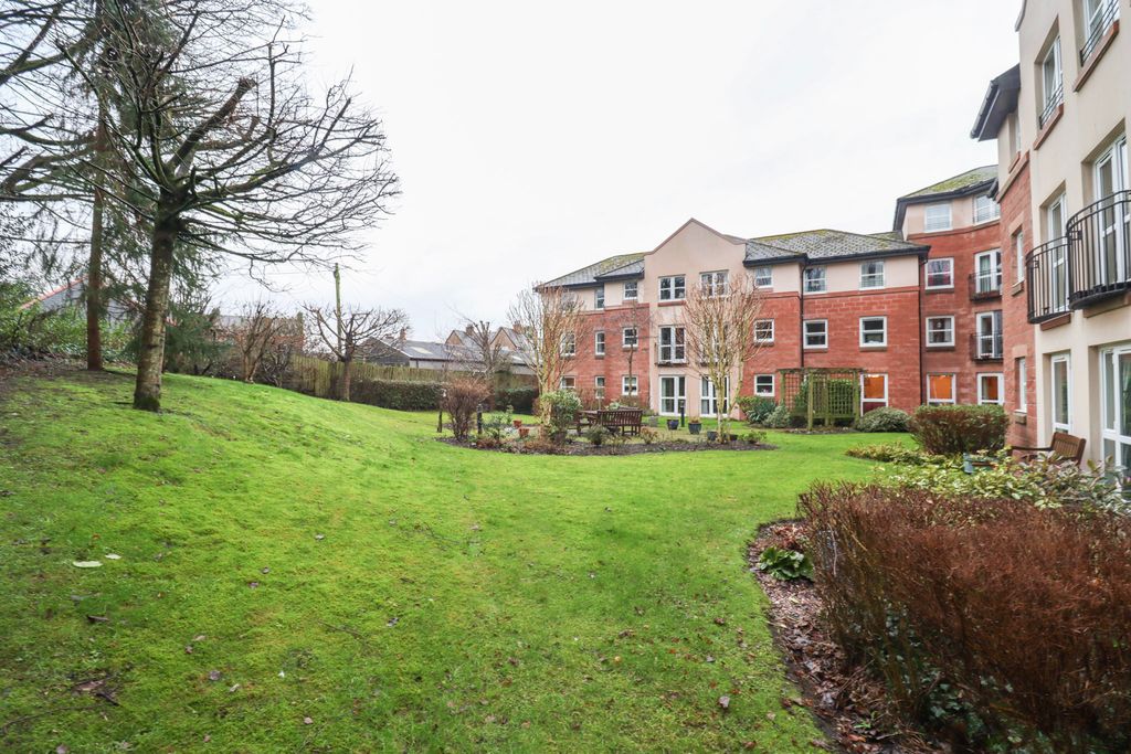 Additional image 16 of 2 bed flat for saleFlat 22, The Granary, Glebe Street, Dumfries DG1