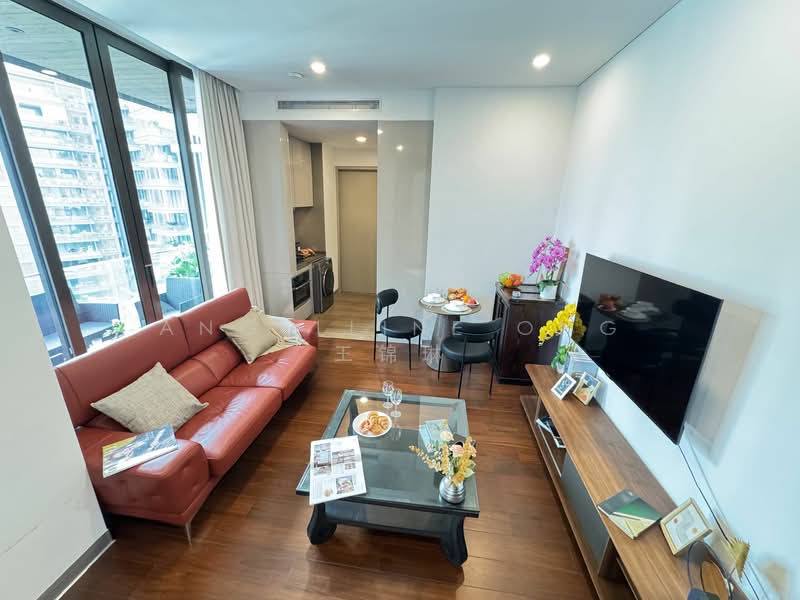 Additional image 3 of 8 Hullet Road