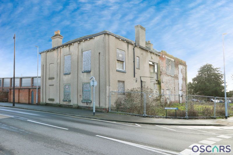 Land for saleNorthgate, Cottingham HU16 photo 3