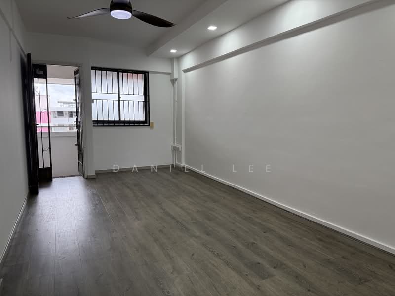 504 Ang Mo Kio Avenue 8