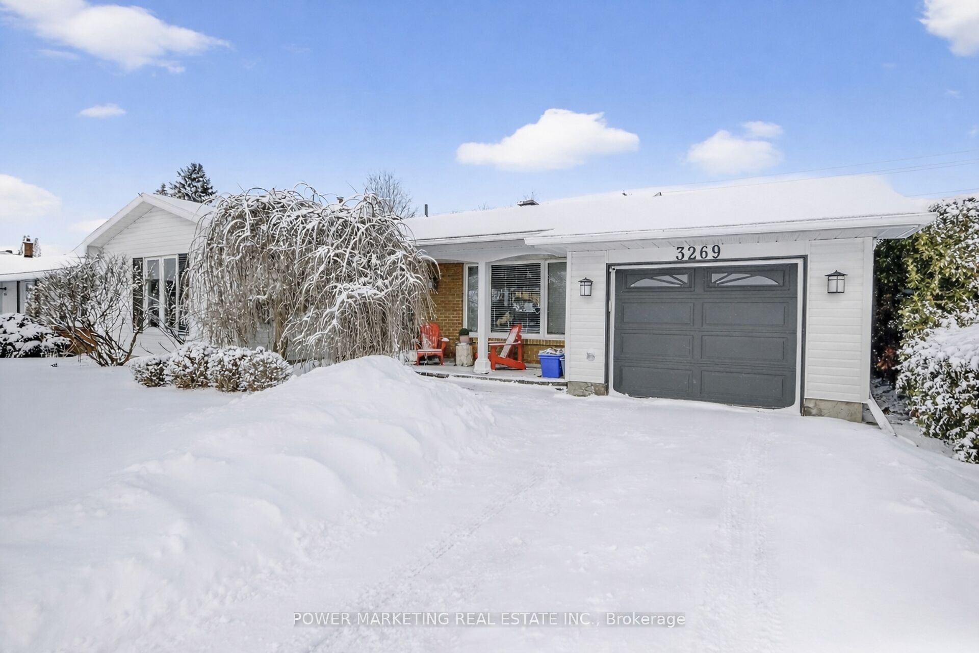 Additional image 2 of 3269 Clearwater Crescent, Ottawa, ON, K1V 7S3