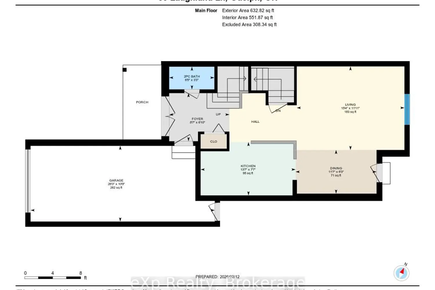 Additional image 19 of 55 Laughland Lane