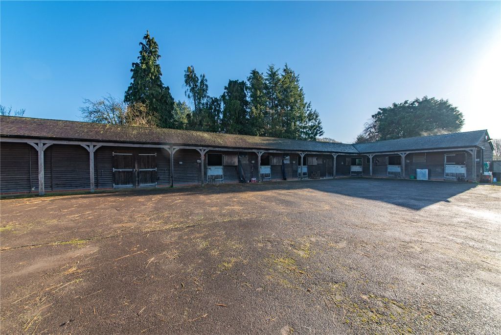 Additional image 27 of 5 bed equestrian for saleMarsh Lane, Curridge, Thatcham, Berkshire RG18