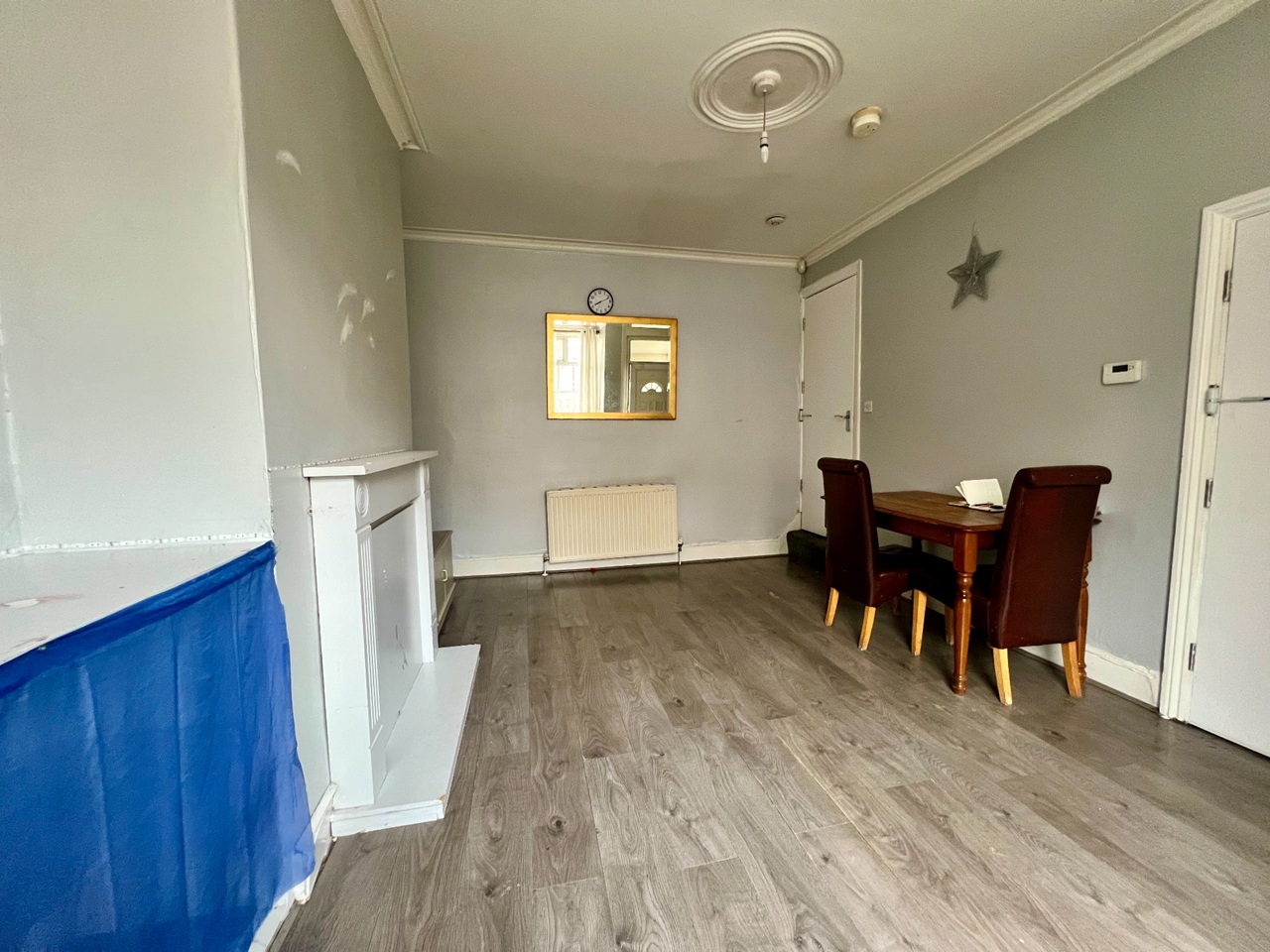 2 Bed Terraced House, Bexley Avenue, LS8, N1 7GU