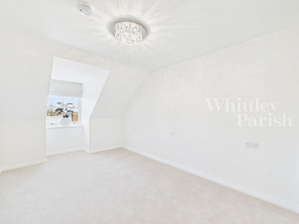 Additional image 2 of 2 bed flat for saleRisbygate Street, Bury St Edmunds IP33