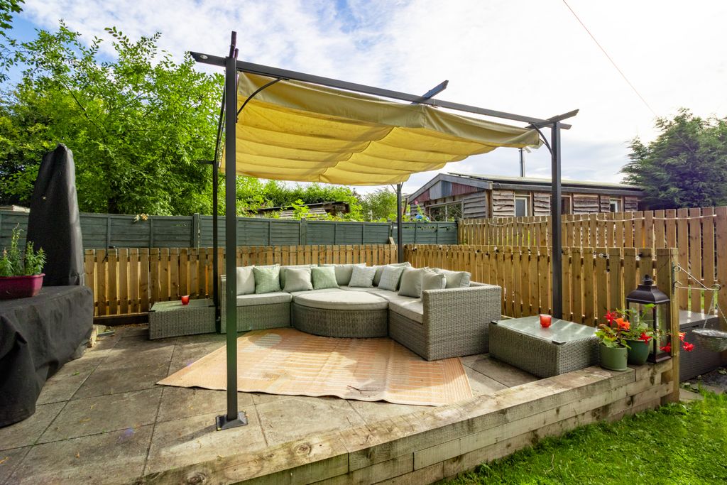 Additional image 21 of 3 bed maisonette for saleLatch Road, Brechin DD9