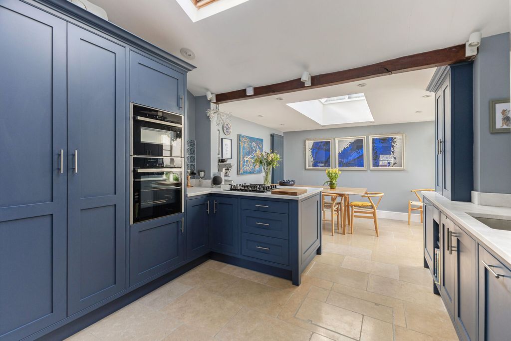 Additional image 5 of 4 bed terraced house for saleHighbury Place, Bath BA1