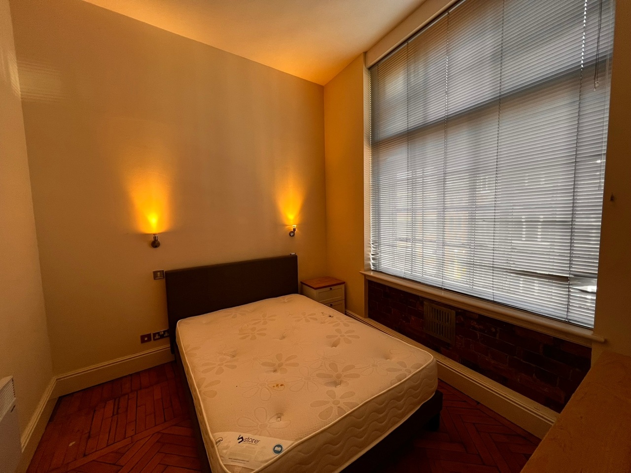 Additional image 6 of 1 Bed Flat, Eastgate, LS2, N1 7GU