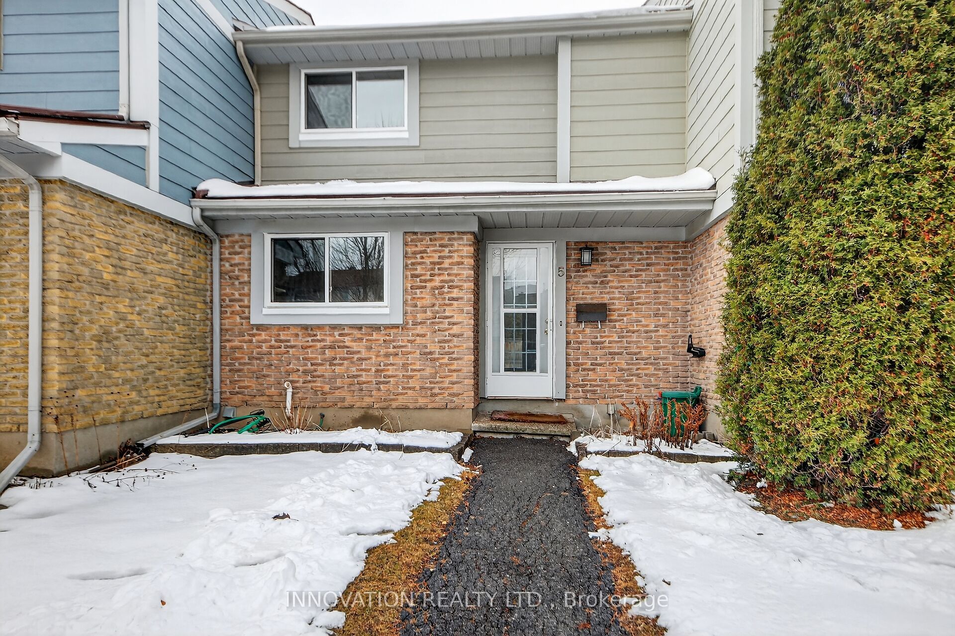 5-2336 Orient Park Drive E, Ottawa, ON, K1B 4N5