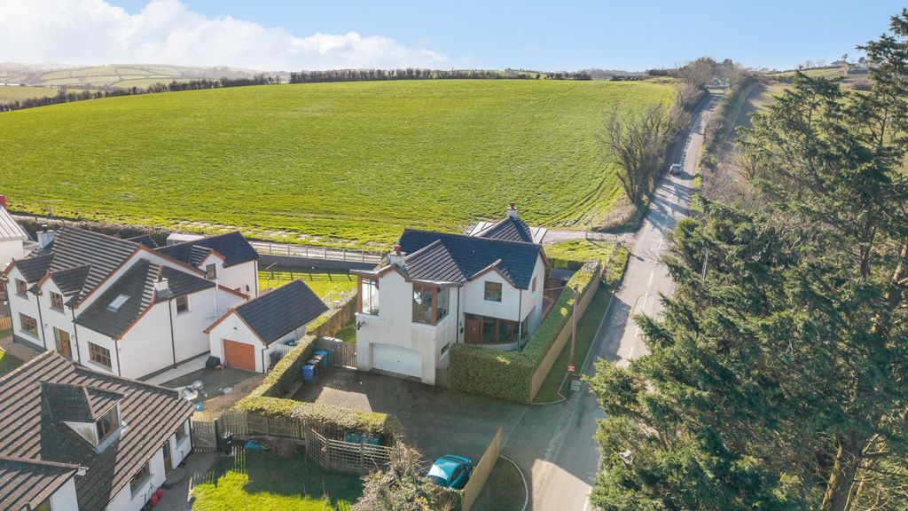 Additional image 2 of 4 bed detached house for sale57 Whiterock Road, Killinchy, Newtownards BT23