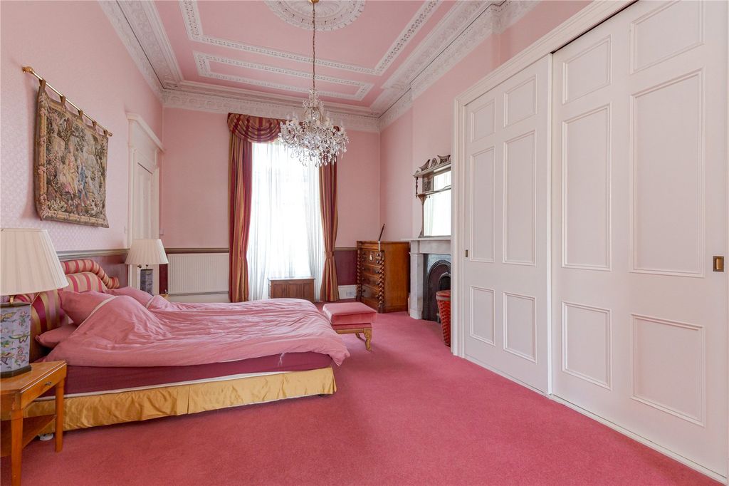 Additional image 10 of 6 bed terraced house for saleBrandon Street, New Town, Edinburgh EH3