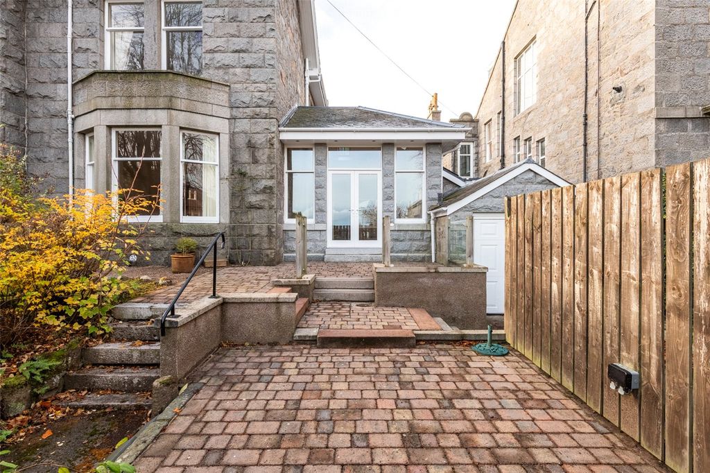 Additional image 43 of 6 bed semi-detached house for sale2 Rubislaw Den North, Aberdeen AB15