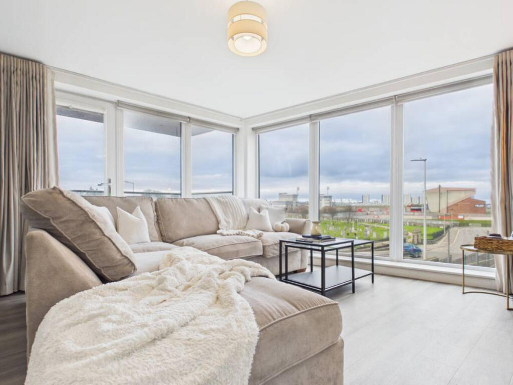 Park Road, Aberdeen, AB24