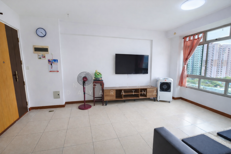 305A Punggol Road