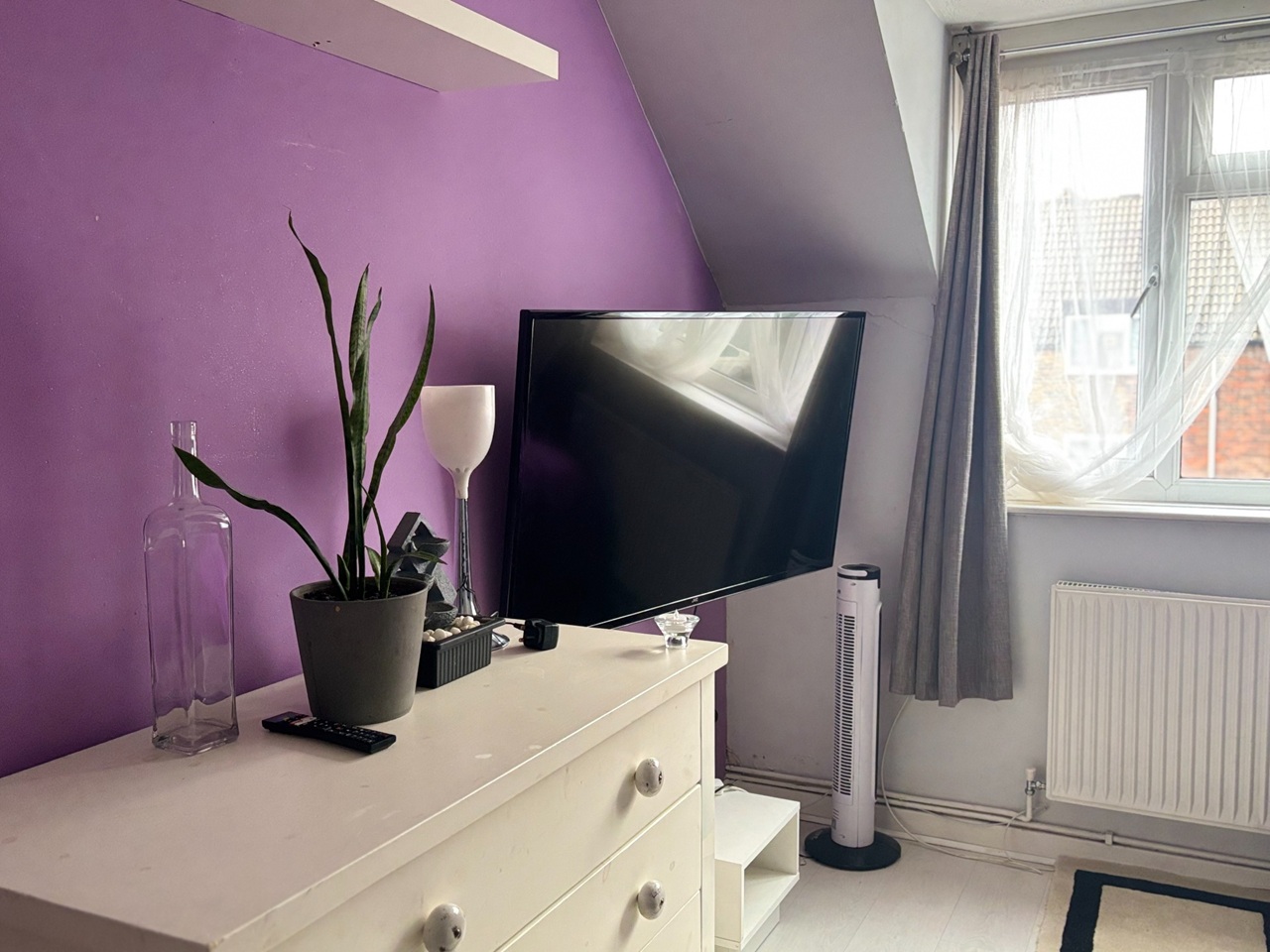 Additional image 14 of Room in a Shared Flat, Fawcett Close, SW11, SW11 2LU